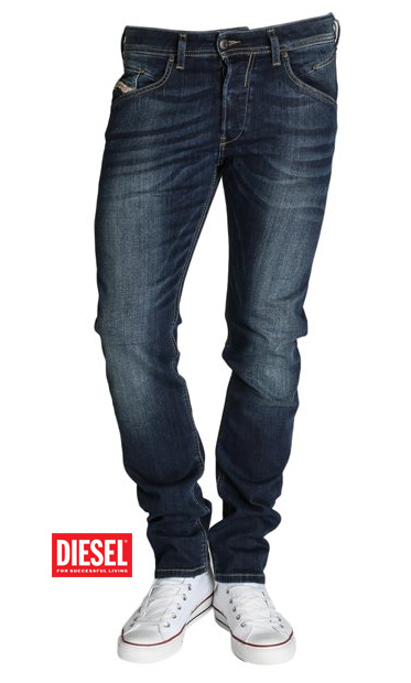 belther diesel jeans