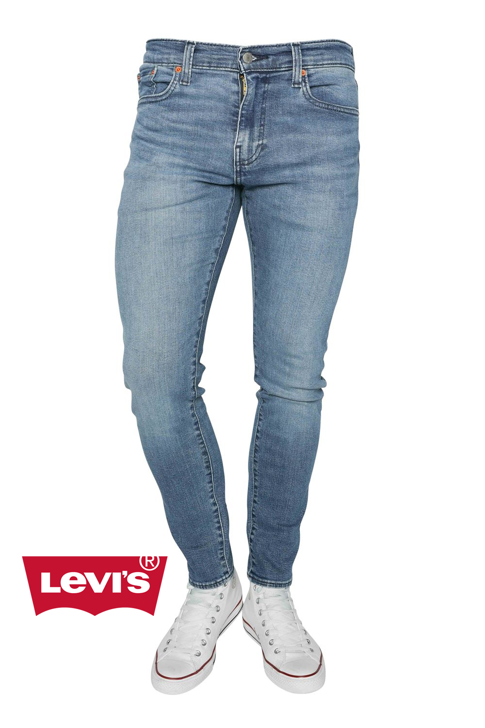 512 slim taper levis jeans