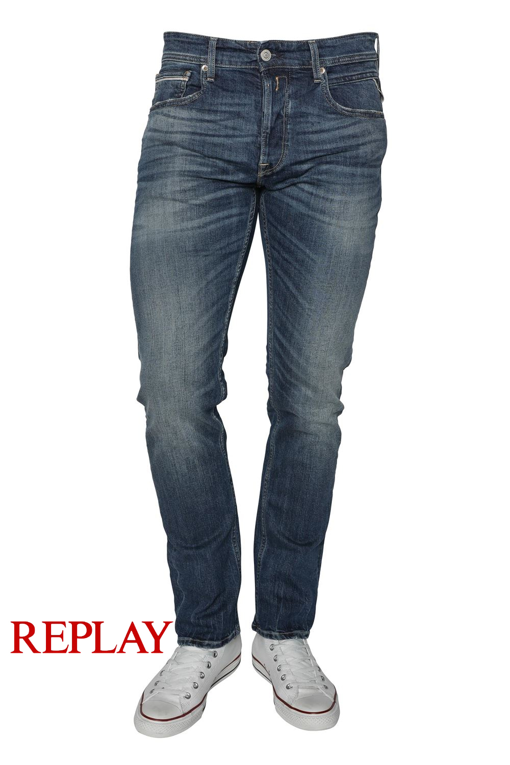 Grover Replay jeans