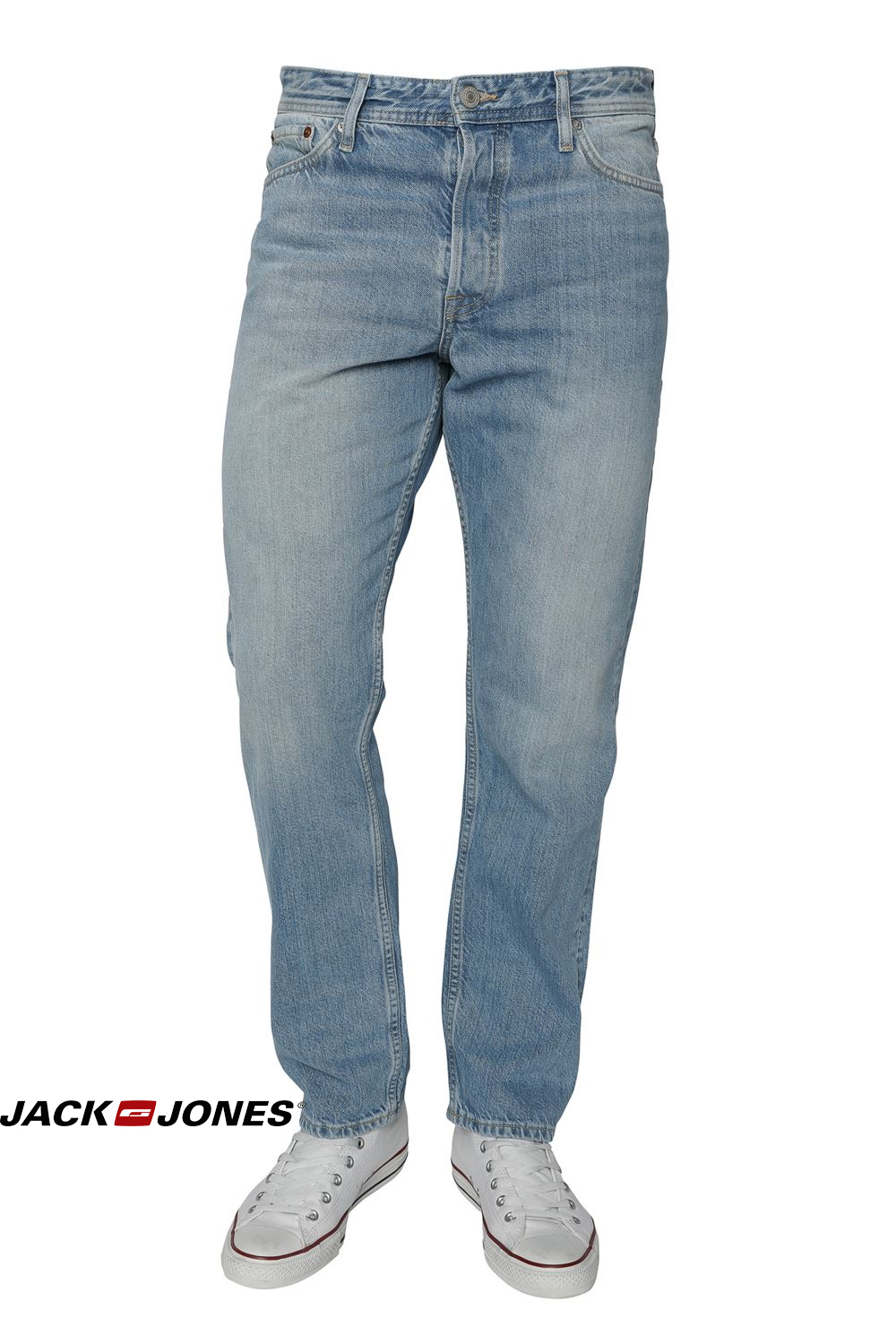 chris loose jack & jones jeans