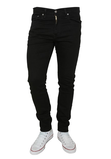 LEVI'S® 512™ Slim Taper Nightshine Jeans
