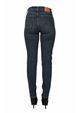 LEVI'S® 724™ High Rise Straight Blue Swell Jeans