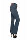 LEVI'S® 725™ High Rise Bootcut Blue Wave Dark Jeans