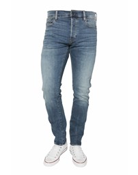 G-STAR 3301 Slim Elto Vintage Medium Aged Jeans