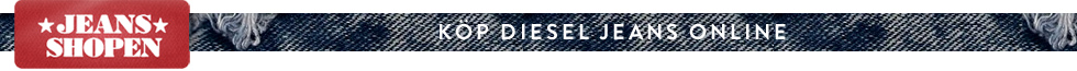 Köp Diesel Jeans Online