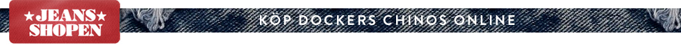Köp Dockers chinos online