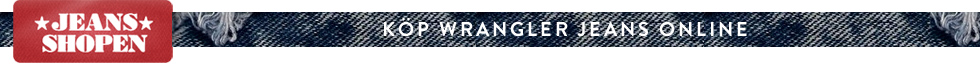 Köp Wrangler jeans online