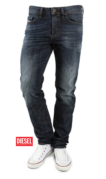 Buster Diesel Jeans