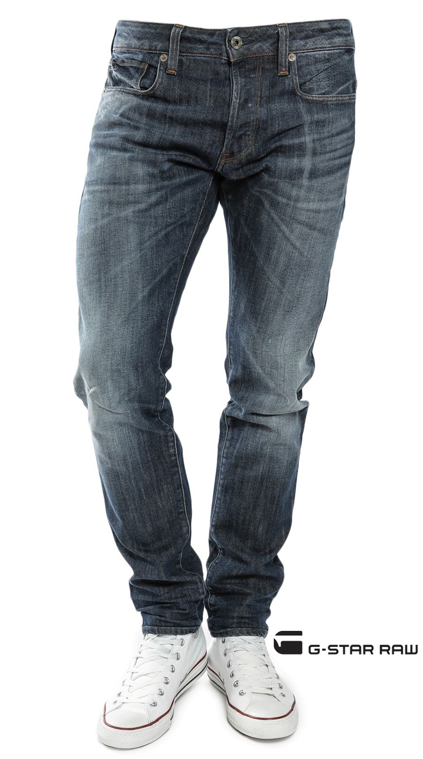 3301 slim g-star jeans