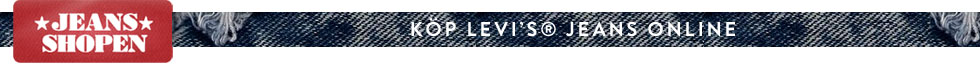 Köp Levis jeans online