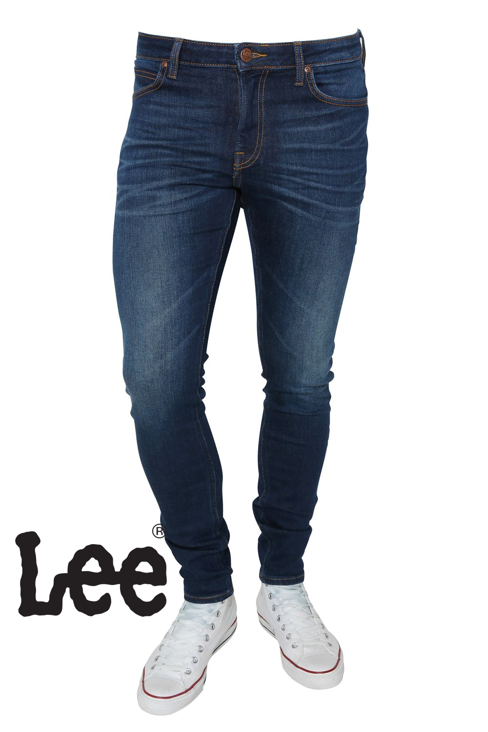 Malone Lee jeans