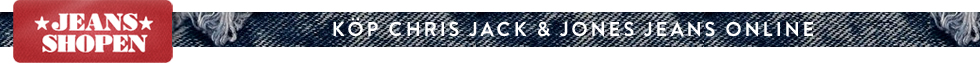 Köp Chris Jack & Jones jeans online
