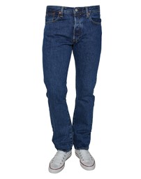 LEVI'S® 501® Original Stonewash Jeans