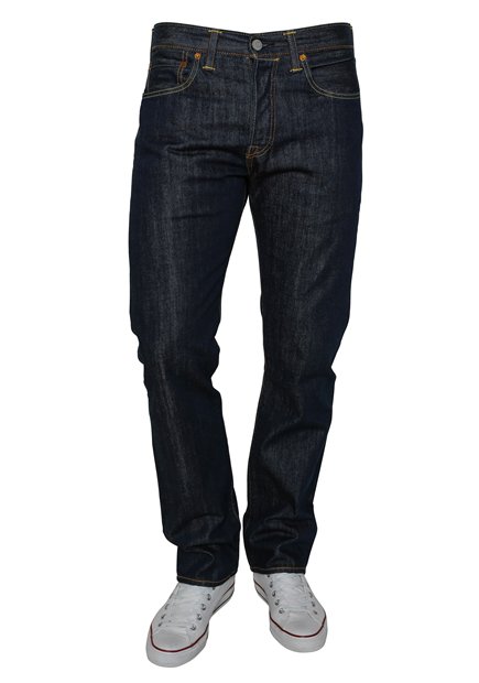 LEVI'S® 501® Original Marlon Jeans