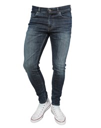 TIGER OF SWEDEN JEANS Evolve Top Jeans