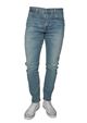 LEVI'S® 512™ Slim Taper Pelican Rust Jeans