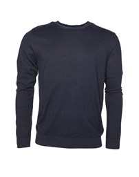 SELECTED SLHBerg Crew Neck B Noos