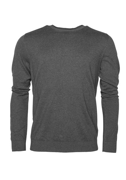 SELECTED SLHBerg Crew Neck B Noos