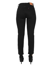 LEVI'S® 501® Crop Black Sprout Jeans