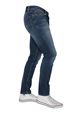 HILFIGER DENIM Scanton Slim Wilson Mid Blue Jeans