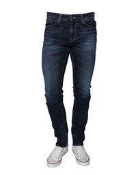 HILFIGER DENIM Scanton Slim Aspen Dark Blue Jeans