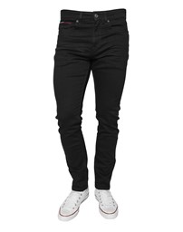 HILFIGER DENIM Austin Slim New Black Jeans