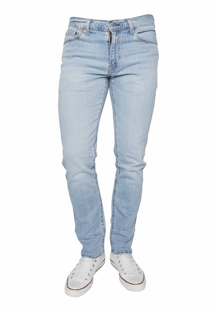 LEVI'S® 511™ Slim Tabor Well Worn Jeans