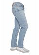 LEVI'S® 511™ Slim Tabor Well Worn Jeans