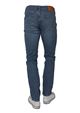 LEVI'S® 511™ Slim Z1952 Dark Indigo Worn In Jeans