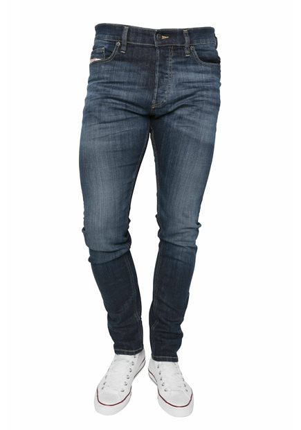 DIESEL D-Luster 0ELAW Jeans