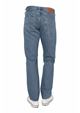 LEVI'S® 551™Z Authentic Straight Z0873 Medium Indigo Jeans
