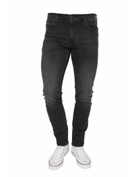 LEE Luke Asphalt Rocker Jeans