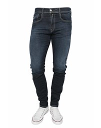 REPLAY Anbass Hyperflex 661 Y72 Jeans