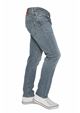 LEVI'S® 502™ Taper Z1508 Medium Indigo Worn In Jeans