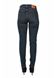 LEVI'S® 724™ High Rise Straight Blue Swell Jeans