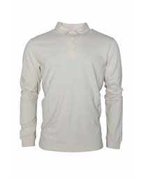 SELECTED SLHDave LS Polo W