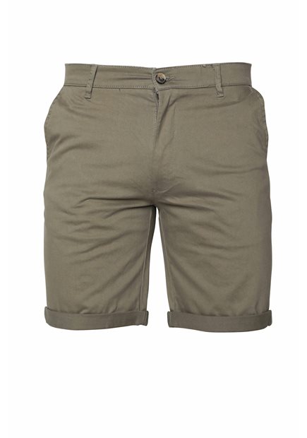 SOLID Shorts - Rockcliffe