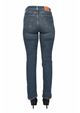 LEVI'S® 725™ High Rise Bootcut Blue Wave Dark Jeans