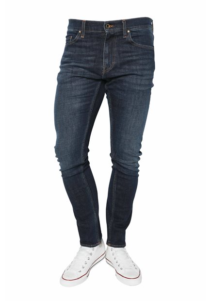 TIGER OF SWEDEN JEANS Pistolero Select Blue Jeans
