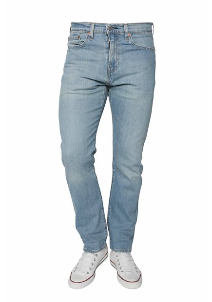 LEVI'S® 502™ Taper Back On My Feet Jeans