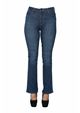 LEE Breese Boot Azure Wave Jeans