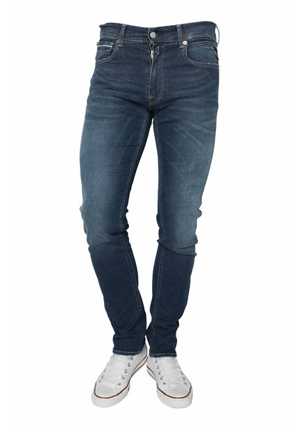 REPLAY Grover Hyperflex 661 OR1 Jeans