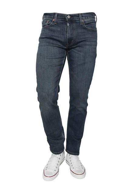 LEVI'S® 502™ Taper Panda Jeans