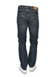 NUDIE Gritty Jackson Blue Soil Jeans