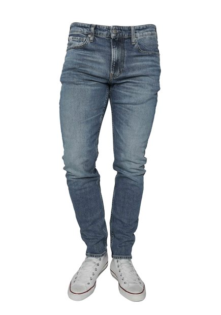 CALVIN KLEIN JEANS Slim Taper 4845 1A4 Jeans