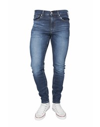 CALVIN KLEIN JEANS Slim Taper 4849 1BJ Jeans